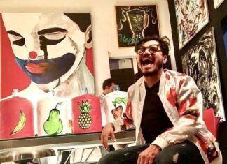 Rodolfo Blanco and The Starving Artist Studio Gallery Gives Voice to Art