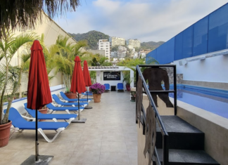 Spartacus Sauna Announces Summer Hours, Prices spartacus pool