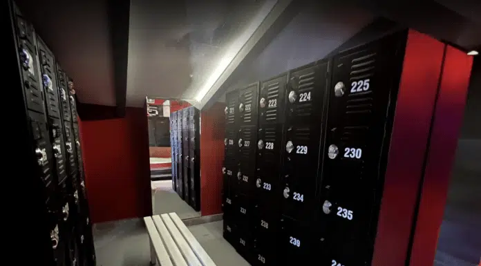 Spartacus Sauna Set to Reopen April 8, 2022 Spartacus Lockers