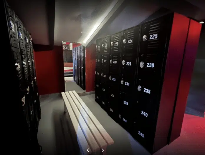 Spartacus Sauna Set to Reopen April 8, 2022 Spartacus Lockers