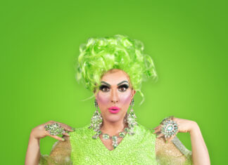 Legendary Hedda Lettuce Makes PV Home