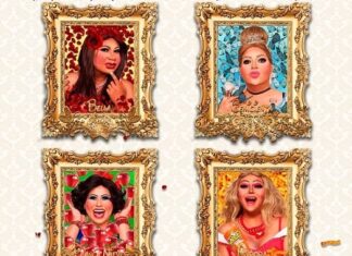 Incanto presents New Season of the Successful Play ‘Princesas Desesperadas’ in Spanish