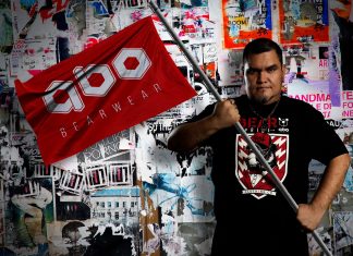QBO Bearwear Celebrates Ten Years with ‘This is the BEARevolution’