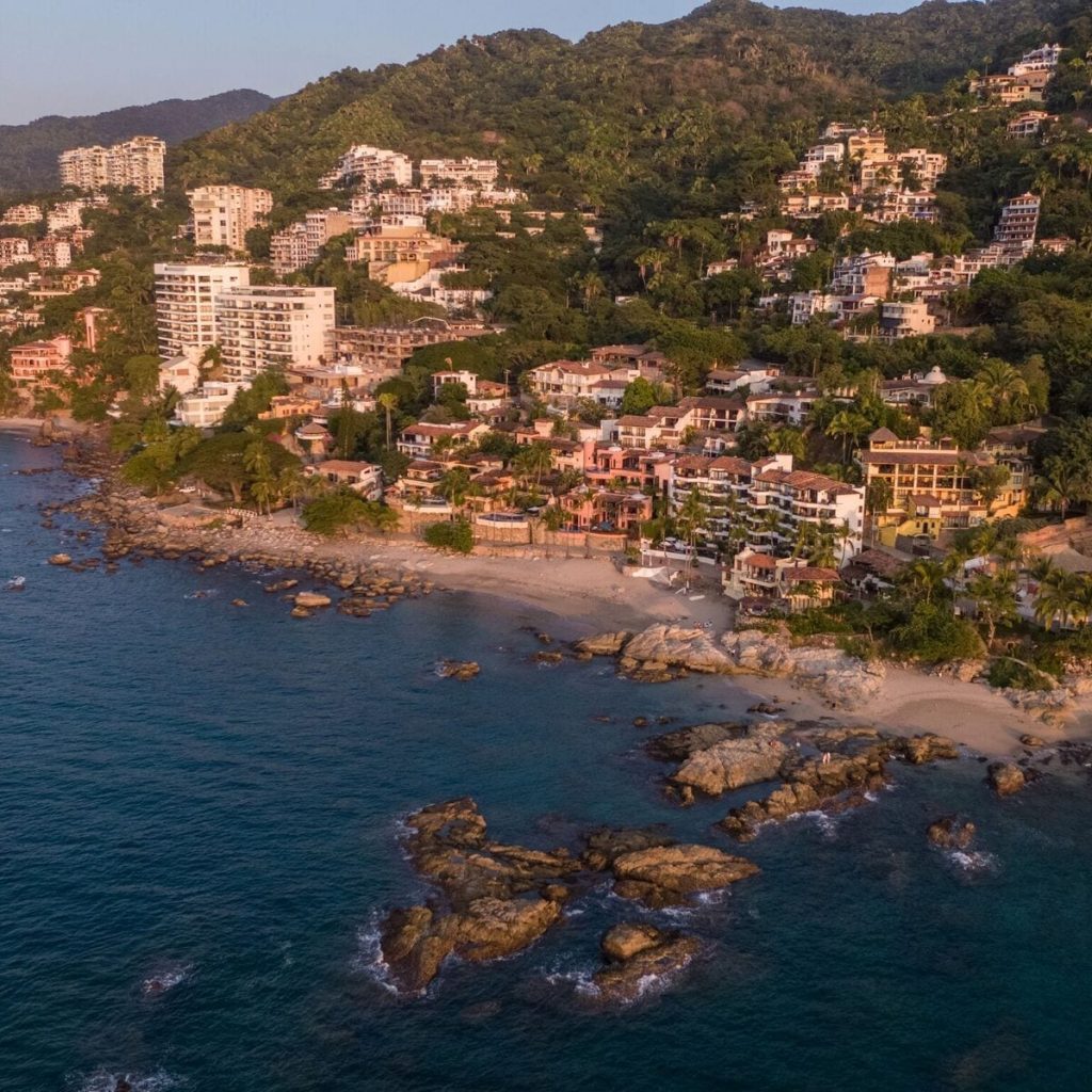 Experience the Culture and The Essence of Puerto Vallarta When You Stay ...