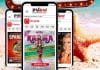 PVNOW – New App Consolidates PV Entertainment Options