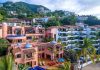 Experience the Culture and The Essence of Puerto Vallarta When You Stay in a Las Amapas Beach Home