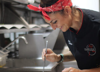 Vallarta-Nayarit Gastronomica Returns with International Chefs