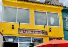 Discover Versalles Food Tour Opens Doors to New Experiences masame pv restaurant