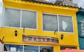 Discover Versalles Food Tour Opens Doors to New Experiences masame pv restaurant
