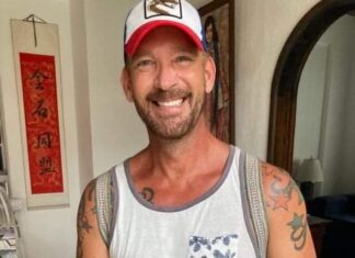 Sweet Treats by Rosie and Me Brings American Treats to Puerto Vallarta richard wright delivery