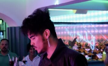 Tonny Kenneth Releases New Heartfelt Album, ‘Happytamin’ Tonny Kenneth