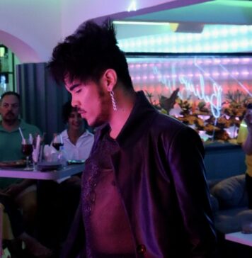 Tonny Kenneth Releases New Heartfelt Album, ‘Happytamin’ Tonny Kenneth