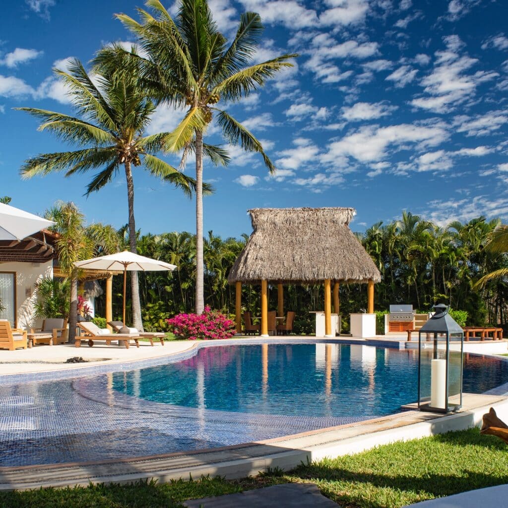 Six Luxury Villa Rentals, Ideal for Your Next Retreat in Punta Mita ...