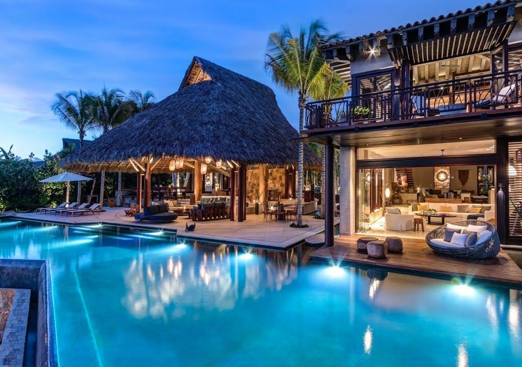 Casa KoKo en Punta Mita