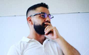 Luis Valdez Wants to Open a New Window in Your World luis valdez teaching spanish