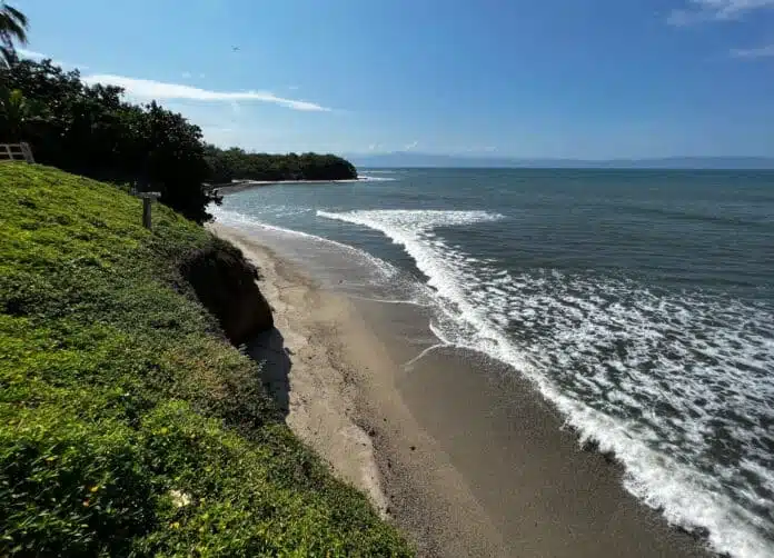 Six Luxury Villa Rentals, Ideal for Your Next Retreat in Punta Mita, Mexico Punta Mita Beach