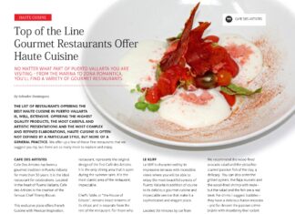 Page Images from Our 2022 Gastro Guide