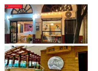 New Food Spots in Puerto Vallarta Offer Fun and Originality new restaurants gastro guide