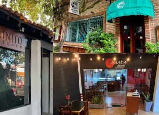 Asian Restaurants Fuse Mexican Culture with Asian Flavor asian restaurants