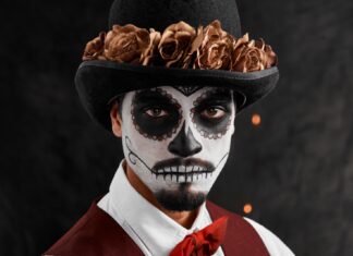 Halloween Events Planned in Puerto Vallarta halloween puerto vallarta