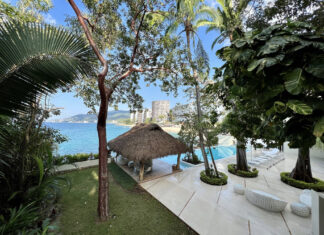 Luxury & Nature: Three Villa Rentals to Experience at Puerto Vallarta’s South Shore Casa Papelillos el Paredon