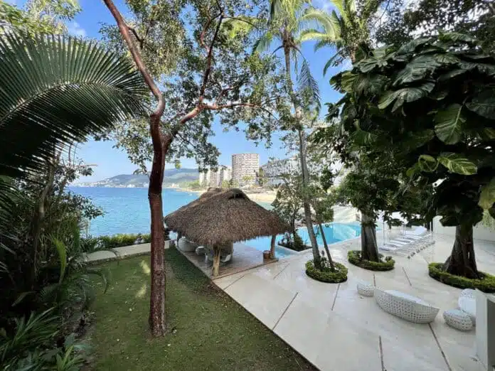 Luxury & Nature: Three Villa Rentals to Experience at Puerto Vallarta’s South Shore Casa Papelillos el Paredon