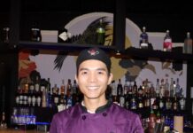 Let’s Pho Brings Vietnamese Culture to Puerto Vallarta Meet Charlie Huynh, owner and chef of Let's Pho PV and a new resident of Puerto Vallarta. i