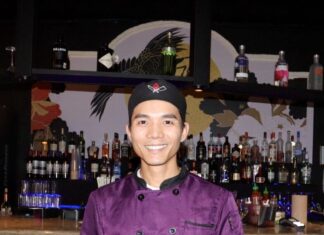 Let’s Pho Brings Vietnamese Culture to Puerto Vallarta Meet Charlie Huynh, owner and chef of Let's Pho PV and a new resident of Puerto Vallarta. i