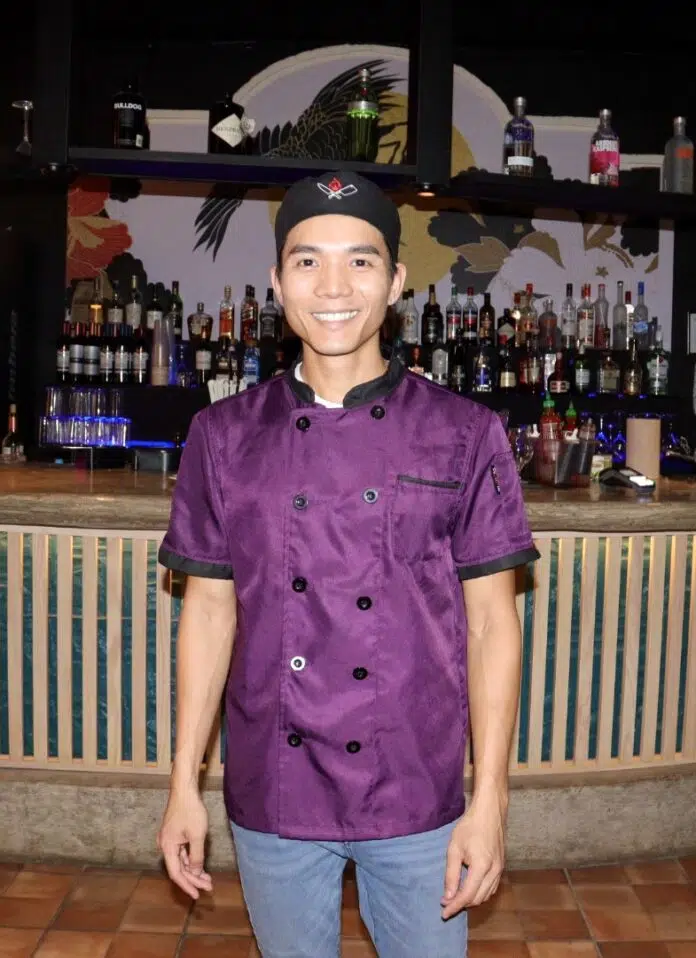 Let’s Pho Brings Vietnamese Culture to Puerto Vallarta Meet Charlie Huynh, owner and chef of Let's Pho PV and a new resident of Puerto Vallarta. i
