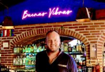 Awaysis Offers Retreat from Busy Vallarta Gavin Garner, Awaysis