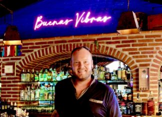 Awaysis Offers Retreat from Busy Vallarta Gavin Garner, Awaysis