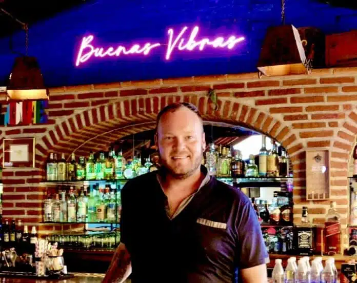 Awaysis Offers Retreat from Busy Vallarta Gavin Garner, Awaysis