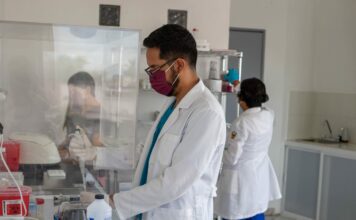 SETAC Expands Lab Service SETAC Labs