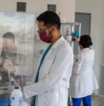 SETAC Expands Lab Service SETAC Labs