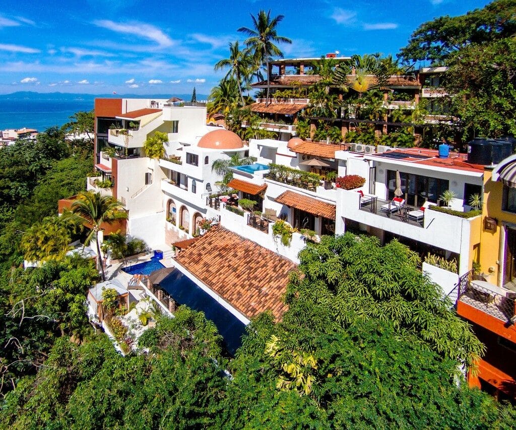 Casa Cupula 2022
