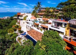 Casa Cupula, A Puerto Vallarta Diamond 20-Years in the Making Casa Cupula 2022