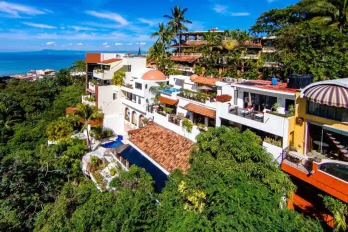 Casa Cupula, A Puerto Vallarta Diamond 20-Years in the Making Casa Cupula 2022