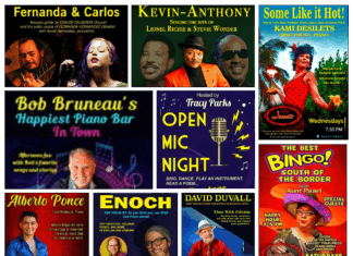Incanto Opens Fall Season Incanto Season