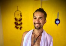 Infinity Gabo Brings Passion and Energy to Sensual Massages Infinity gabo sensual massage