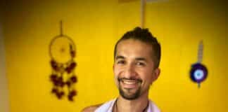 Infinity gabo sensual massage