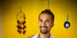 Infinity gabo sensual massage