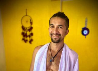 Looking for a Massage? From Turkish Spa to Erotic, You Can Find it in PV Infinity gabo sensual massage