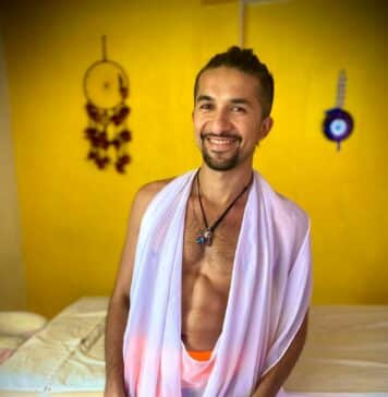 Looking for a Massage? From Turkish Spa to Erotic, You Can Find it in PV Infinity gabo sensual massage
