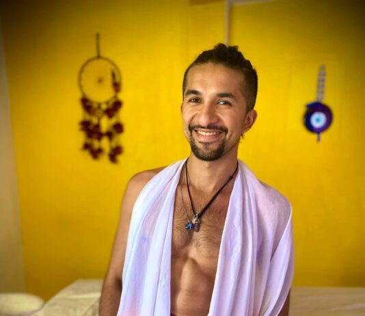 Looking for a Massage? From Turkish Spa to Erotic, You Can Find it in PV Infinity gabo sensual massage