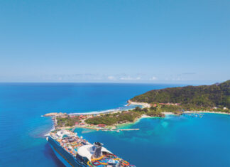 Atlantis Cruises to Puerto Vallarta as Businesses Prepare Special Events navigator of the sea