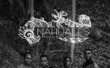 Nahuales Presents Special Dia de Muertos Show with Karma La Perra nahuales special show photo