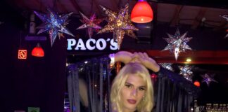 Managers Night Brings LGBTQ+ Bar Owners/Managers Together for a Night of Drag pacos ranch managers night