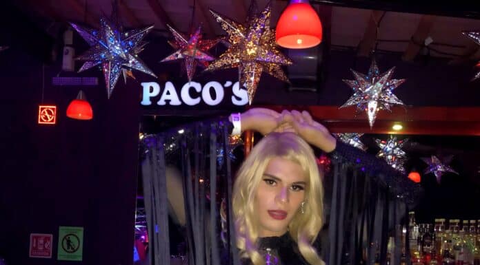 Managers Night Brings LGBTQ+ Bar Owners/Managers Together for a Night of Drag pacos ranch managers night