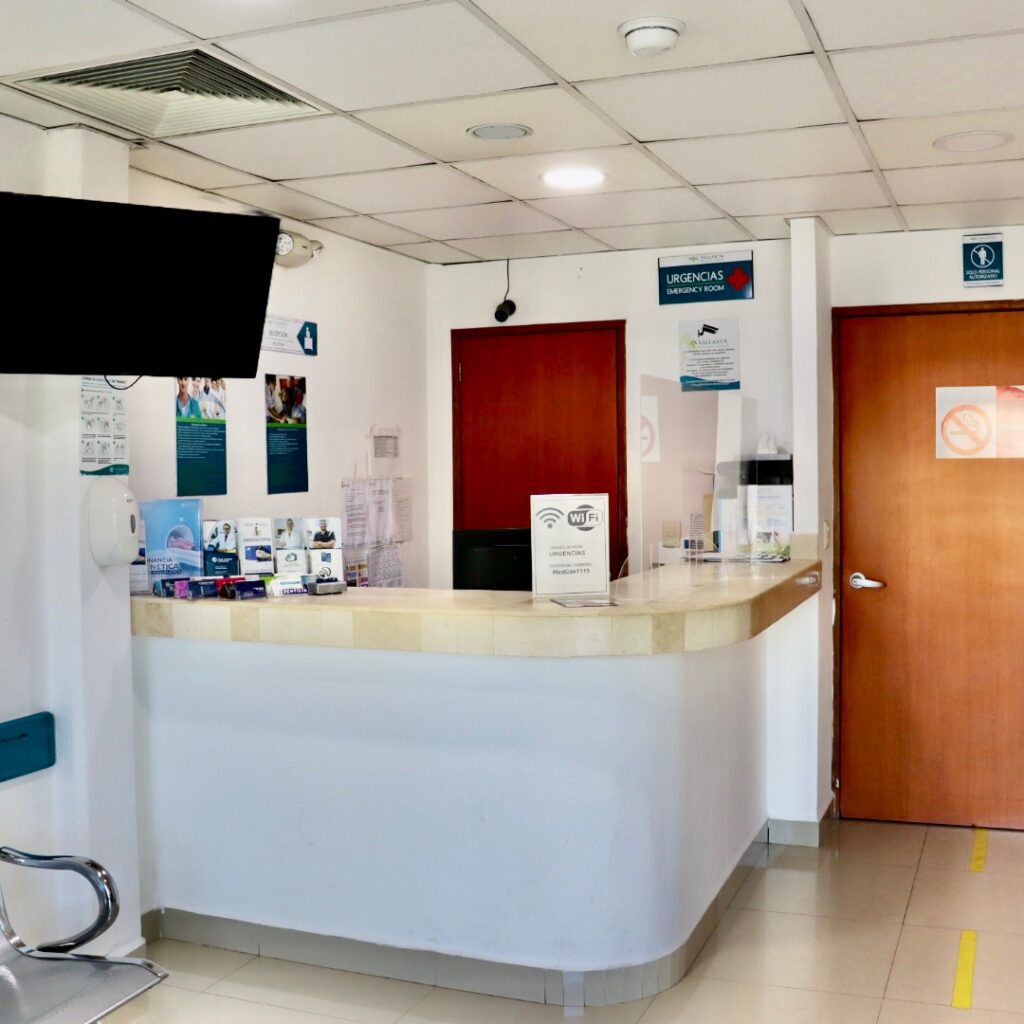 Vallarta Medical Center