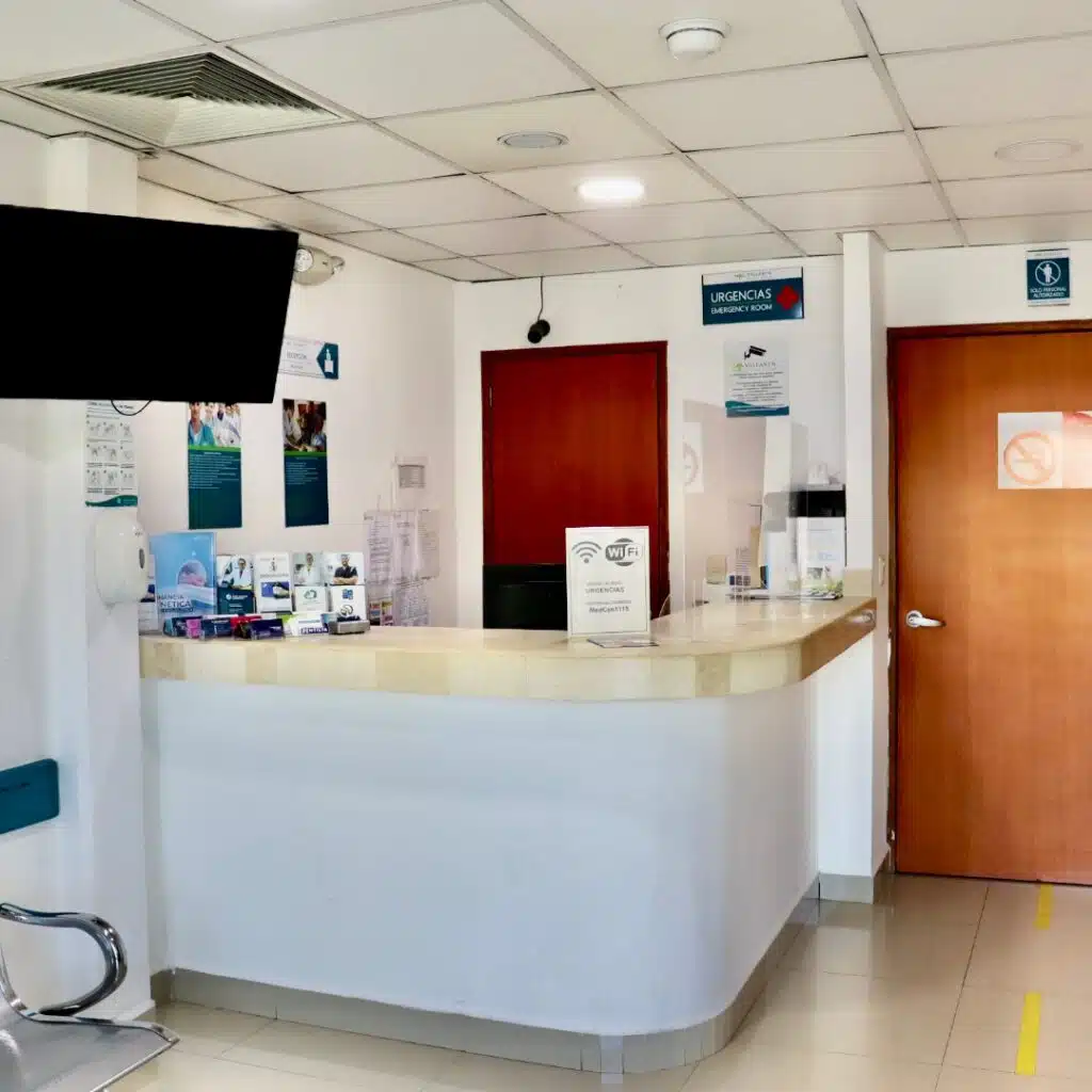 Vallarta Medical Center Celebrates Seven Years as a Top Level Hospital